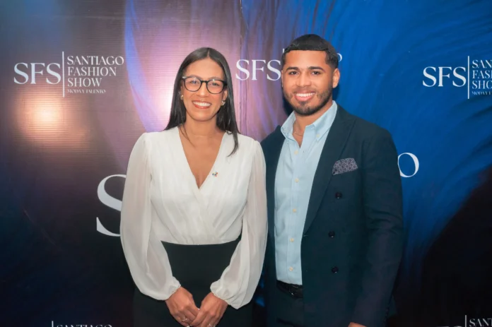 Santiago Fashion Show 2026: moda y solidaridad.