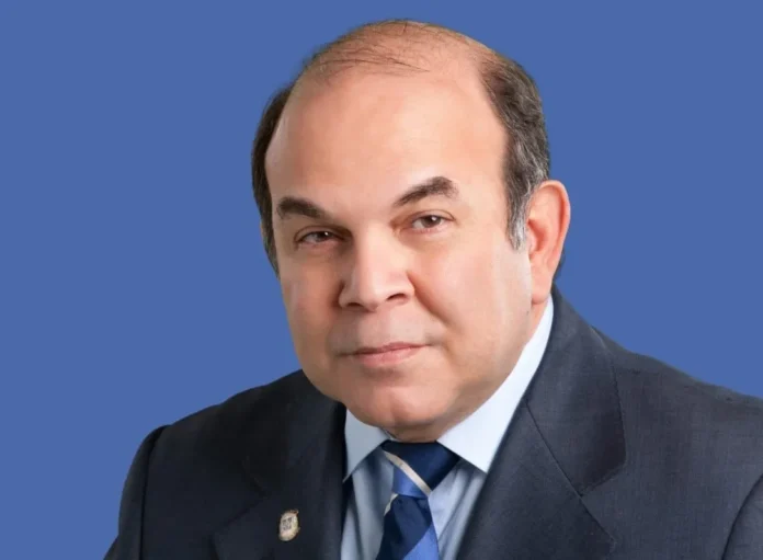 Dominicanos unidos ante crisis en Haití.
