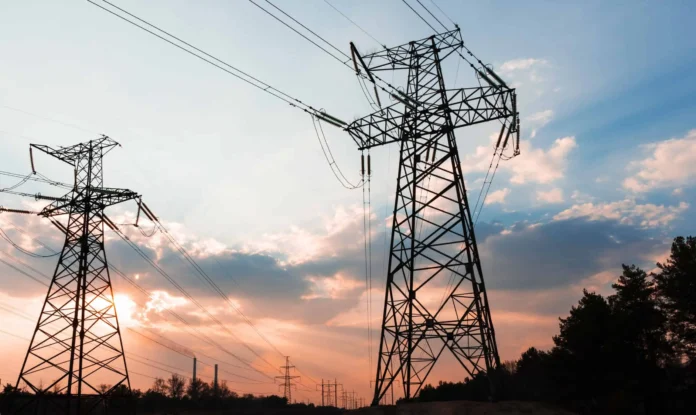 Sistema energético en República Dominicana.