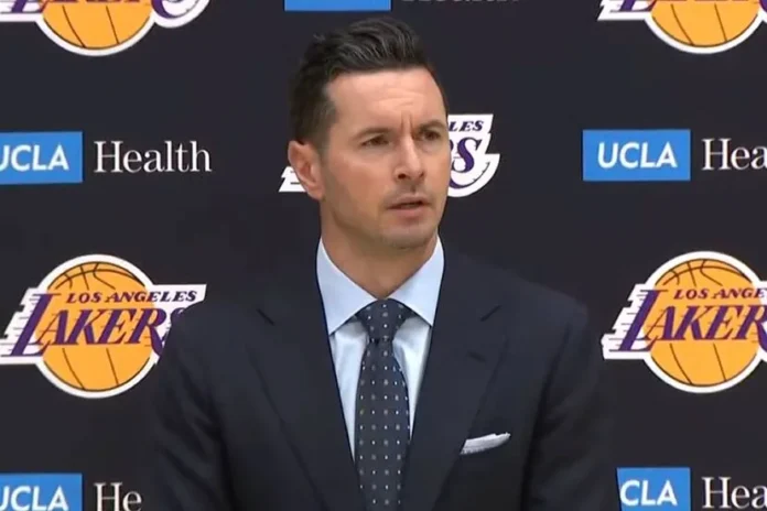 JJ Redick elogia a Oklahoma City Thunder