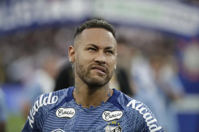 Neymar confirmado para el Mundial 2026.