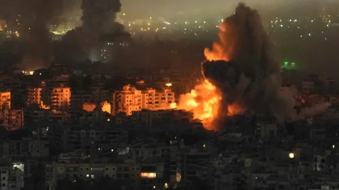Israel ataca a Irán con apoyo musulmán