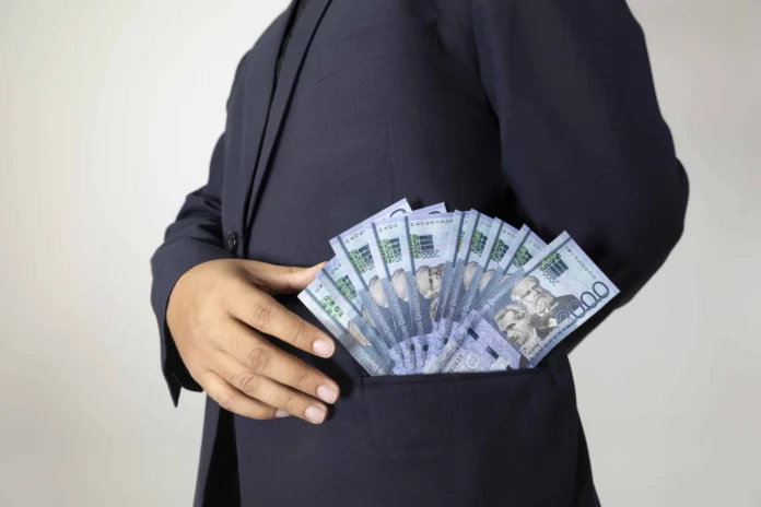 Deuda de hogares en sistema financiero dominicano