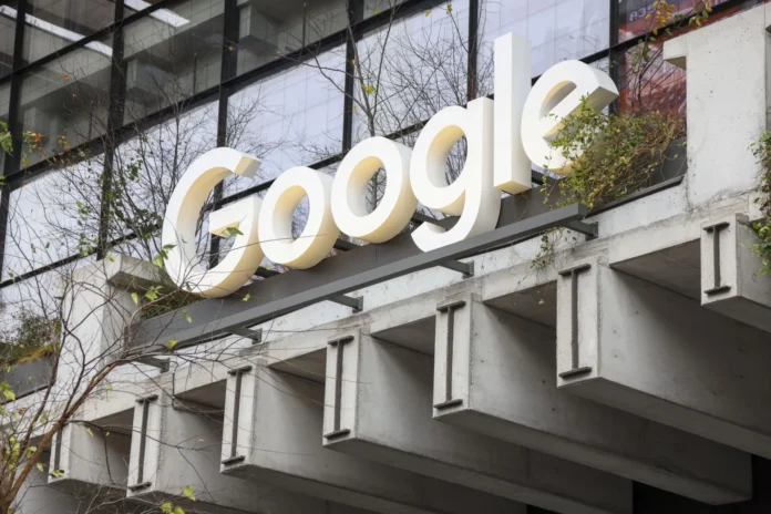 Google acuerda 50 millones por discriminación racial.
