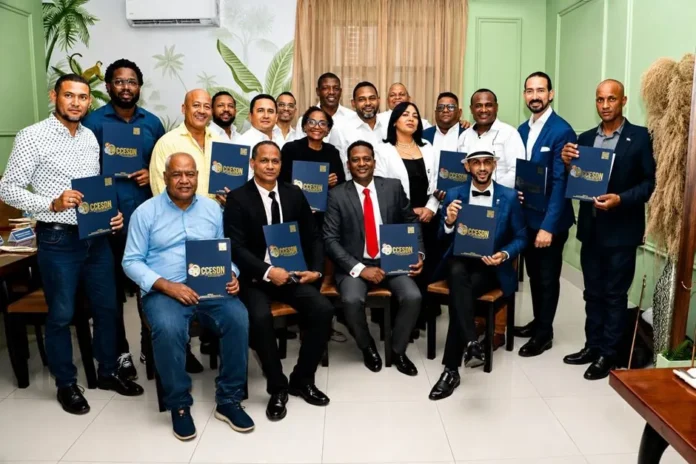Lanzamiento del plan 