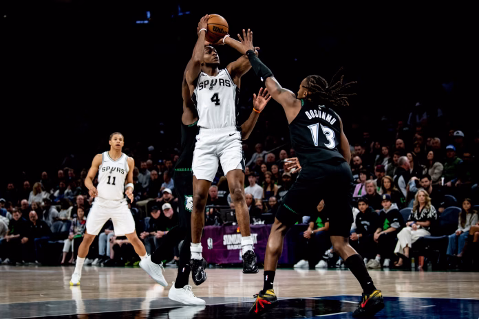 De’Aaron Fox duda para el quinto juego.