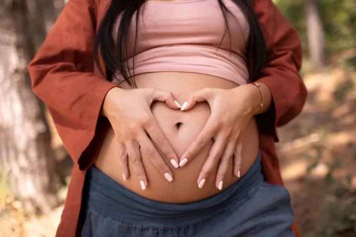 Reducción del embarazo adolescente en República Dominicana