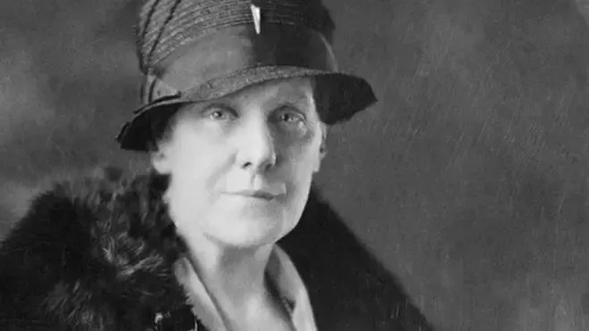 Anna Jarvis y el origen del Día de las Madres.