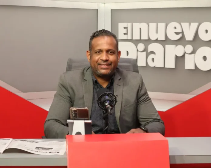 Félix Javier habla sobre liberación de Redondo.