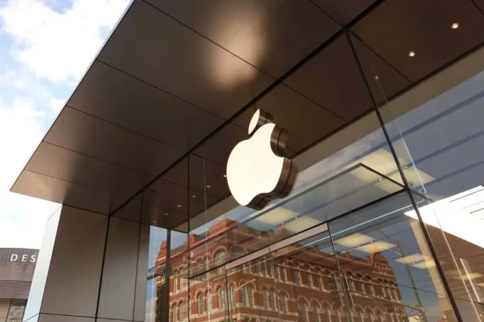 Apple celebra 25 años de innovación
