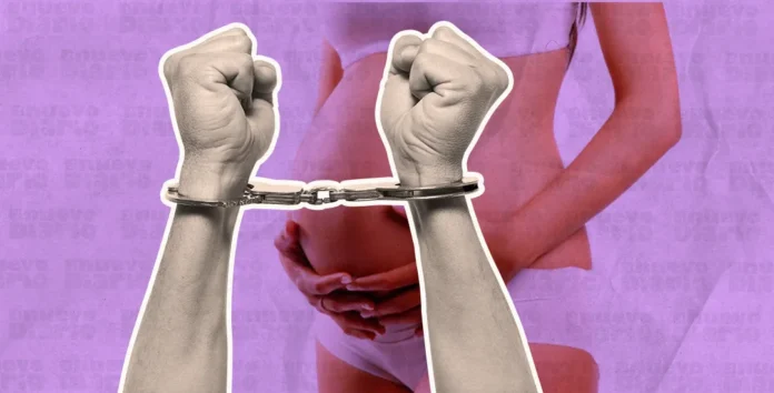 Hombre condenado por violación y embarazo.