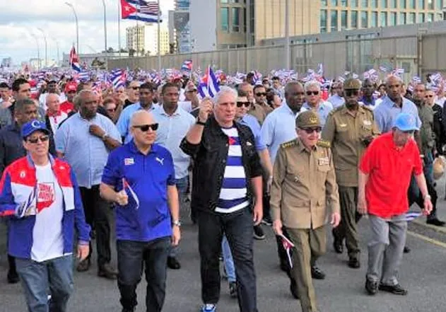 Gobierno detiene proyecto minero Romero en protestas