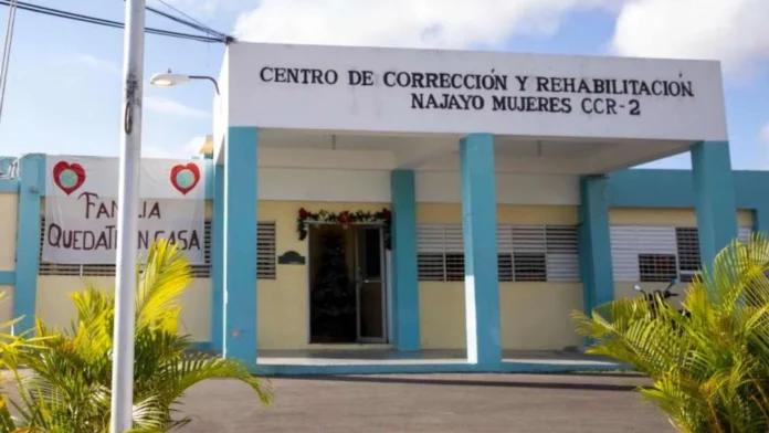 Prisión preventiva a mujeres por muerte en Inabie