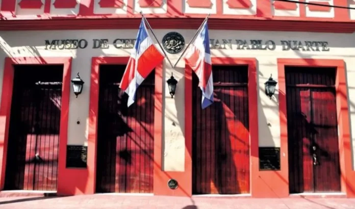 Instituto Duartiano alerta sobre soberanía dominicana.