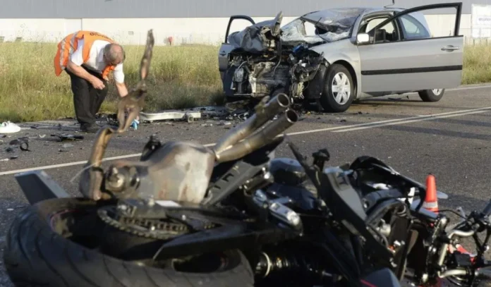 Accidentes de tránsito en República Dominicana 2026