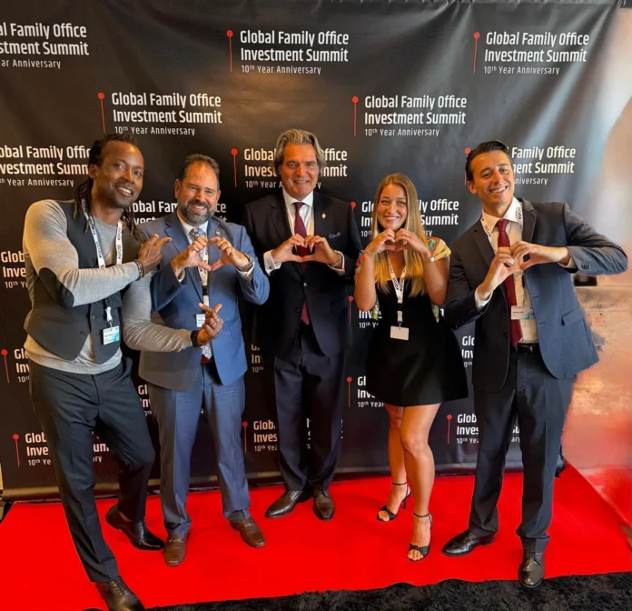 Miami acoge el Global Family Office Summit.