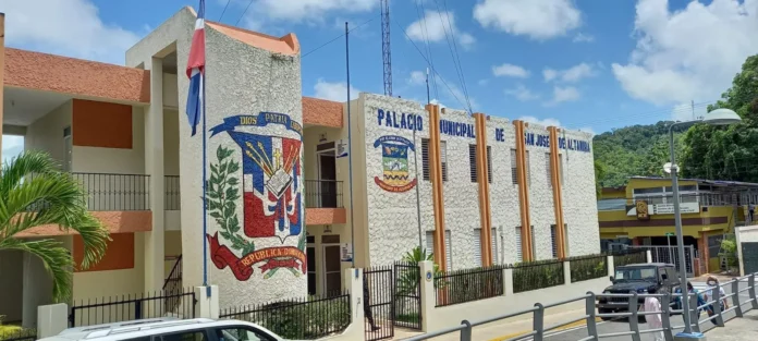 Duelo municipal por Verolanda Martínez en Altamira.