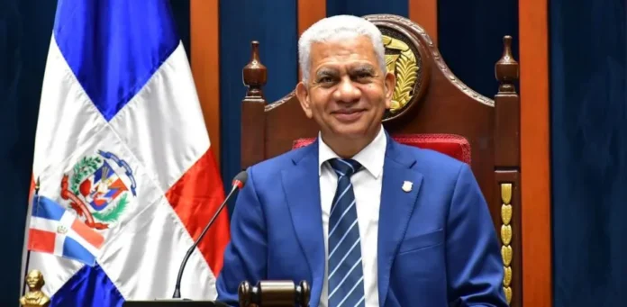Presidente del Senado defiende acuerdo migratorio.