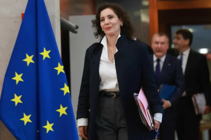 Bruselas celebra apoyo de Trump a la ONU