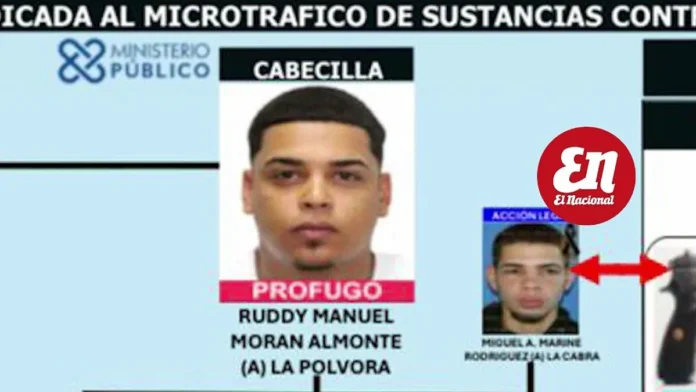 Abaten a sospechoso de asesinato en Santiago.
