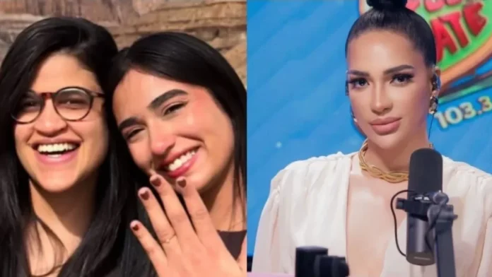Hija de Carlos Batista critica búsqueda de views