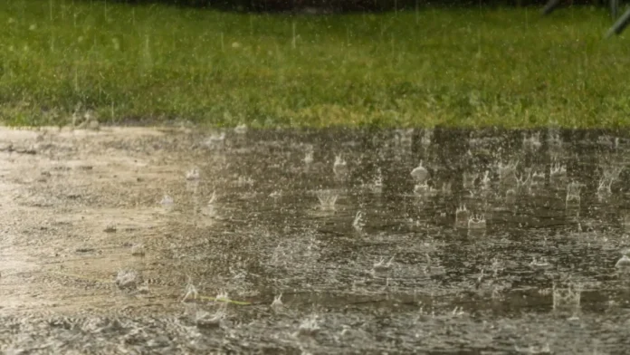 Alerta verde por inundaciones en Santo Domingo