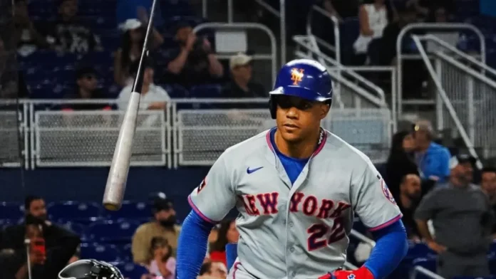 Juan Soto jonrón 449 pies temporada 2023