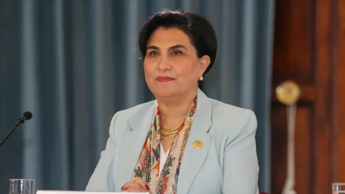 Diálogo político entre Ecuador y República Dominicana