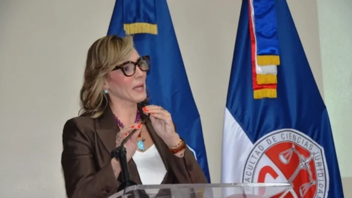 Inauguración de maestría en Propiedad Intelectual