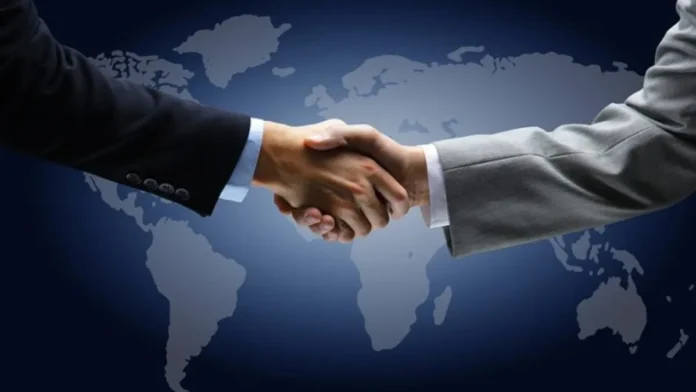 Diplomacia moderna: formación y habilidades necesarias.