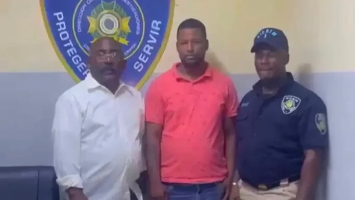 Hombres se entregan tras ataque a patrulla.