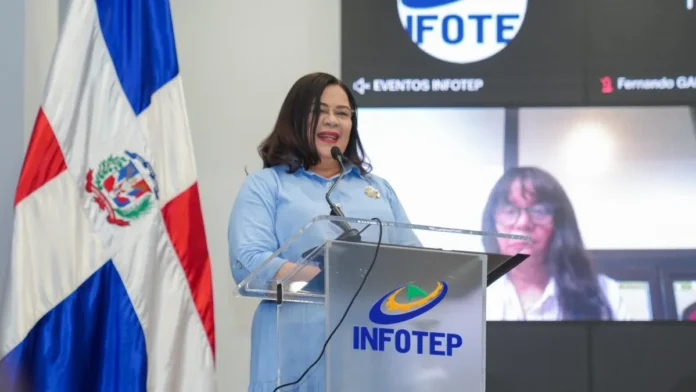 Graduación de emprendedores en negocios verdes.