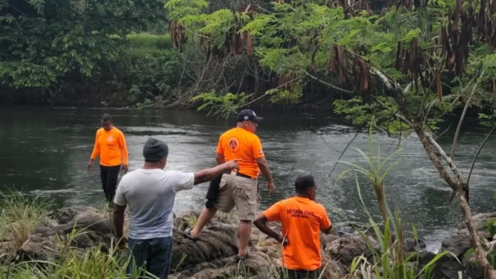 Cuerpo de adolescente encontrado en río Yuna
