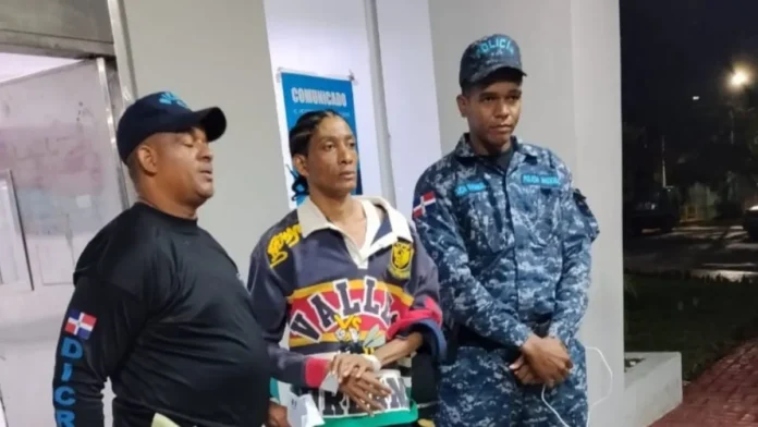 Hombre herido tras rapto en San Cristóbal