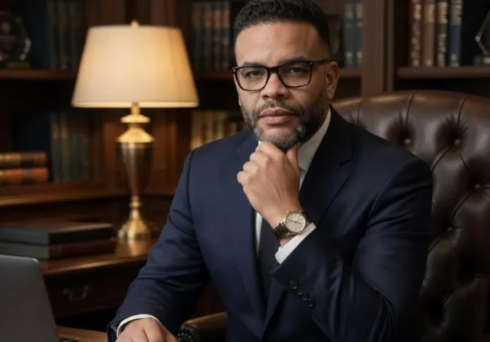 Nilson Batista, nuevo consultor de la Cámara.