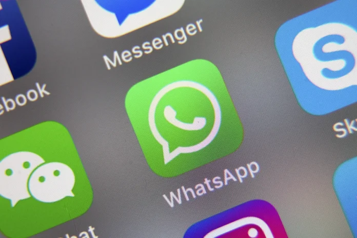 Chat de incógnito en WhatsApp con Meta AI