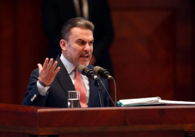 José Serrano evita deportación en EE. UU.
