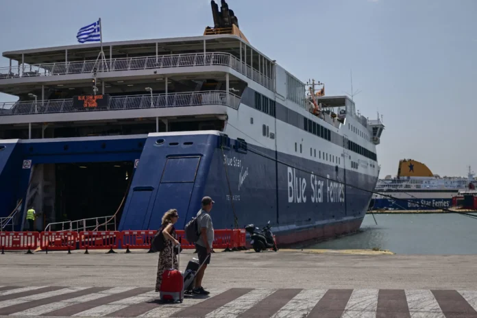 Ferry de Nueva York para verano 2023
