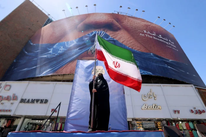 Irán responde a propuesta de EEUU.