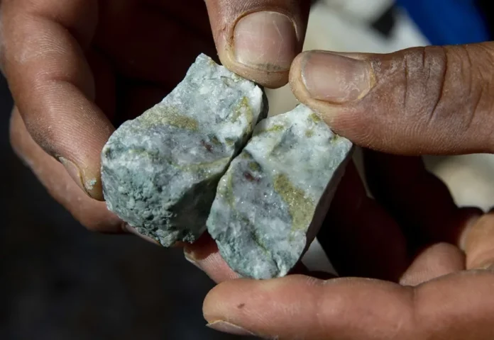 Concesiones mineras en Nicaragua a La India Gold