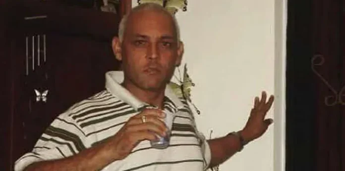 Restos de dominicano desaparecido en frontera.