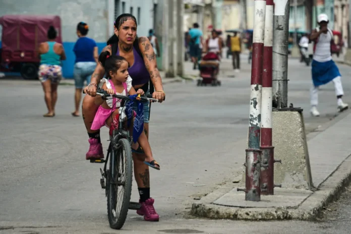 Sanciones de EE. UU. afectan economía cubana