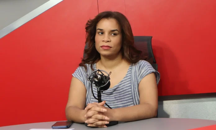 Mario Redondo Llenas busca atención mediática.