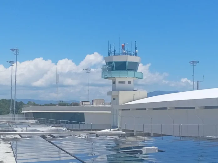Aeropuertos de RD superan un millón de pasajeros