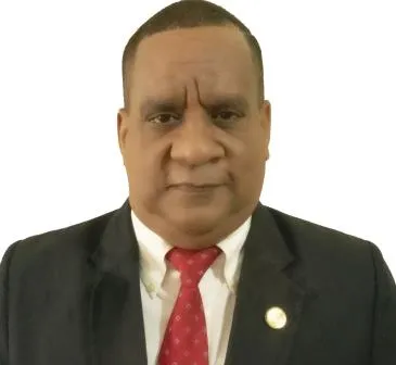 Candidatura de Gonzalo Castillo para 2028.