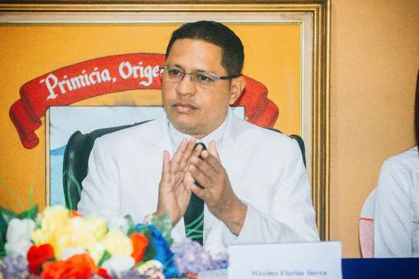 Alcalde Florián solicita hospital para Postrer Río