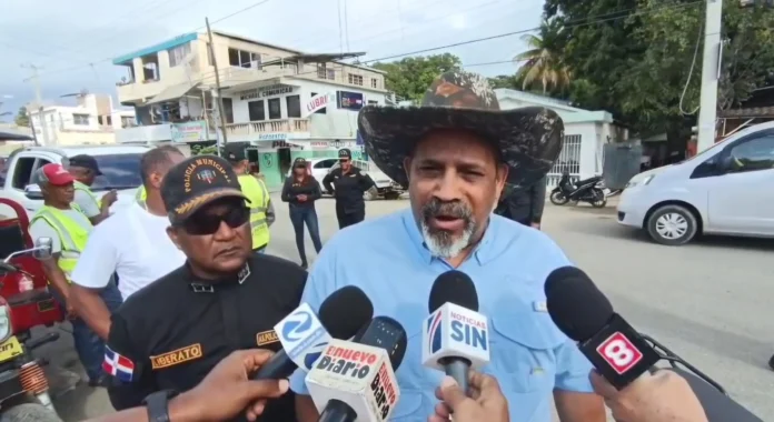 Dajabón se opone a puerto seco propuesto.
