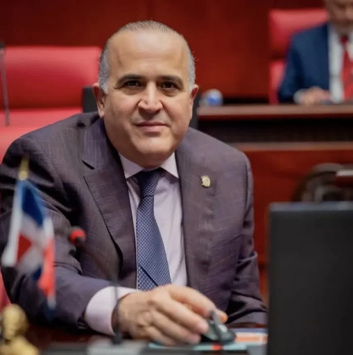 Senado aprueba ley de inversión en RD