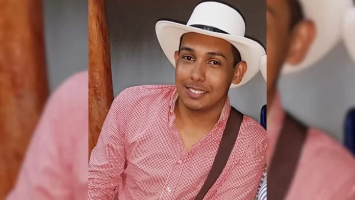 Secuestro de coordinador de campaña en Arauca.