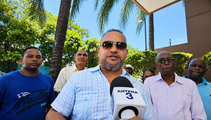 Mochotran apoya expansión del transporte público.